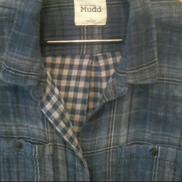 Mudd shirt - Picture 2 of 2